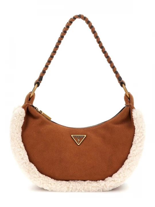 Foto van product GUESS Handtas bruin