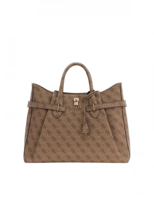 Foto van product GUESS Handtas bruin