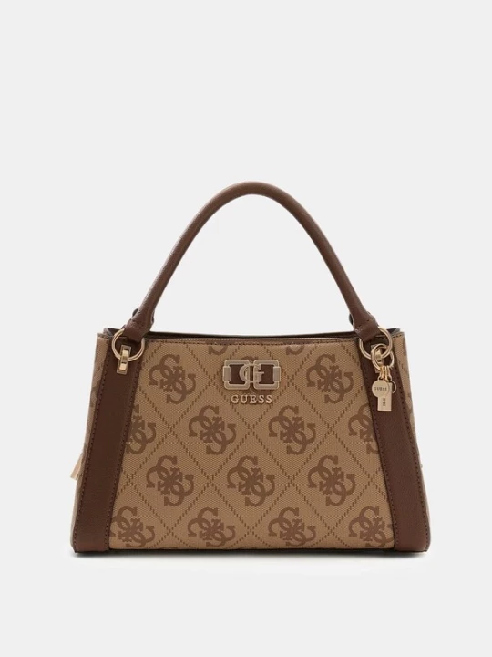 Foto van product GUESS Handtas bruin