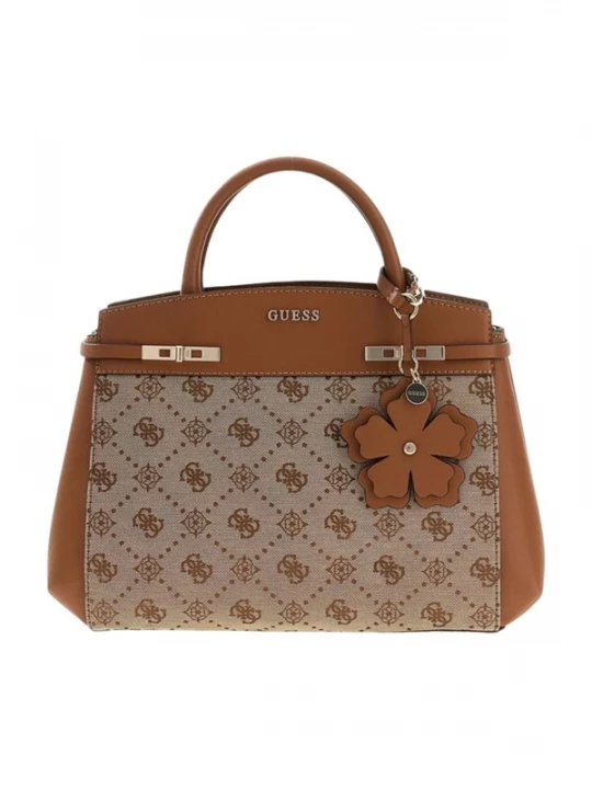Foto van product GUESS Handtas bruin