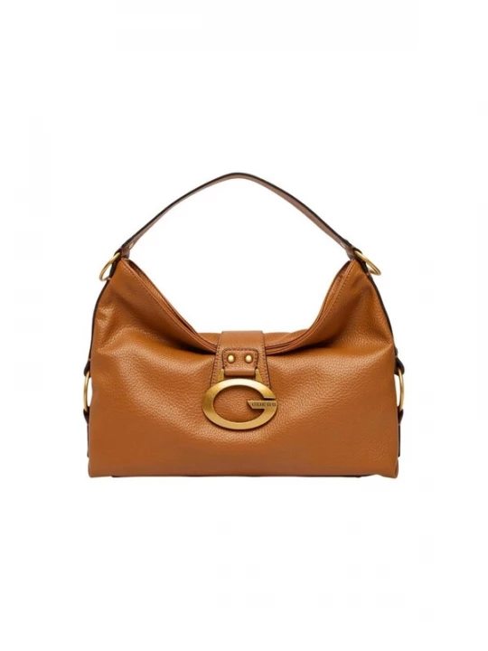 Foto van product GUESS Handtas 'CAMDEN SHOULDER BAG HWBB93 08180' lichtbruin