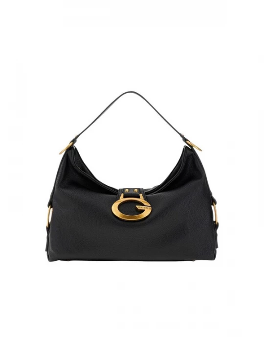 Foto van product GUESS Handtas 'CAMDEN SHOULDER BAG HWBB93 08180' zwart