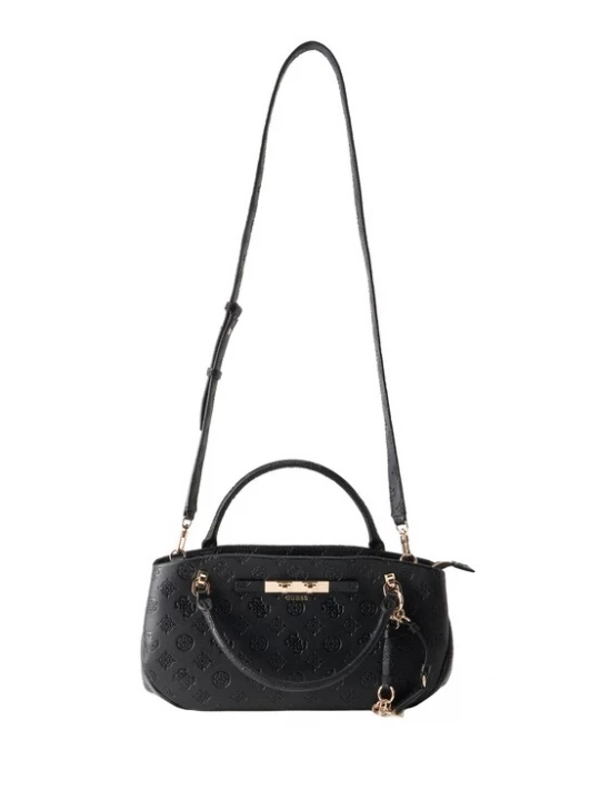 Foto van product GUESS Handtas 'CARMELLA' zwart