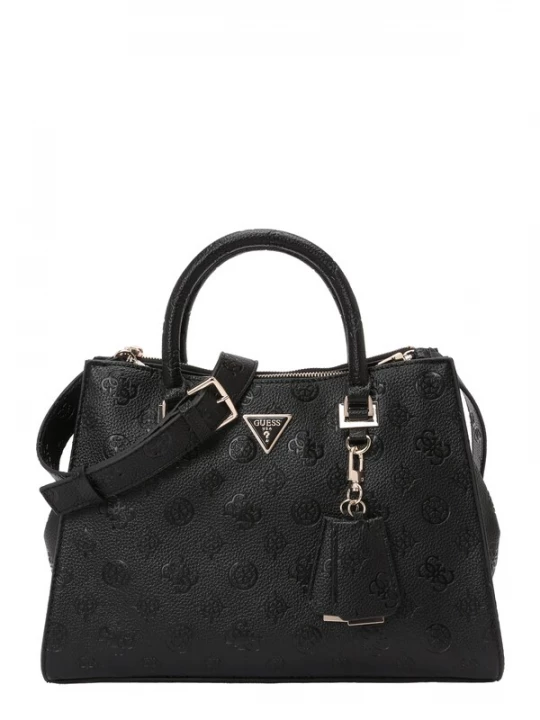 Foto van product GUESS Handtas 'Cresidia' zwart