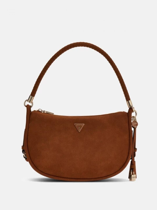 Foto van product GUESS Handtas 'Danya' bruin