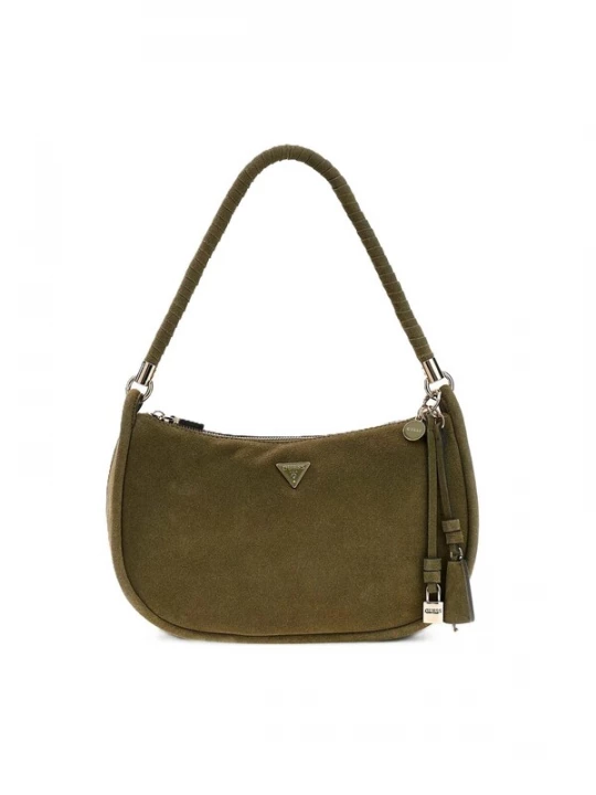 Foto van product GUESS Handtas 'Danya' groen