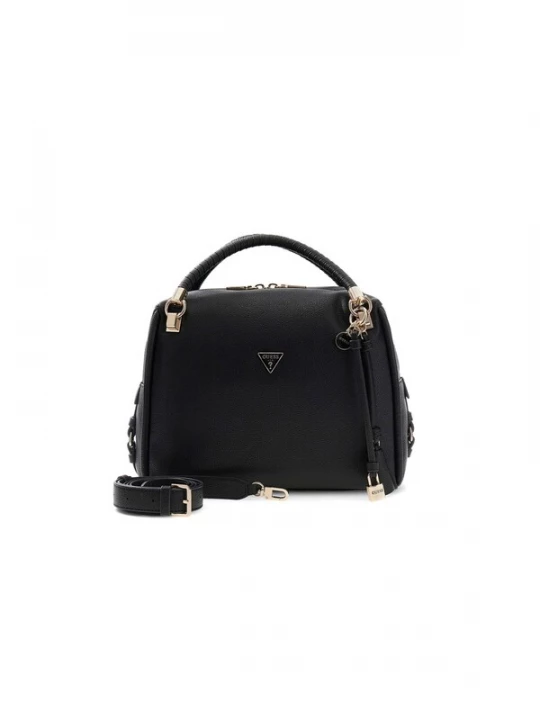 Foto van product GUESS Handtas 'Danya Satchel' zwart