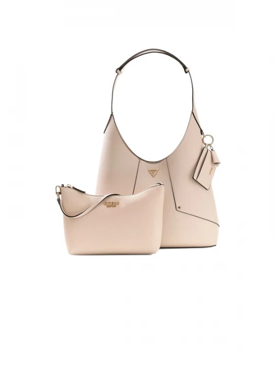 Foto van product GUESS Handtas 'Darcy' stone grey