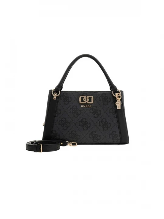 Foto van product GUESS Handtas donkergrijs