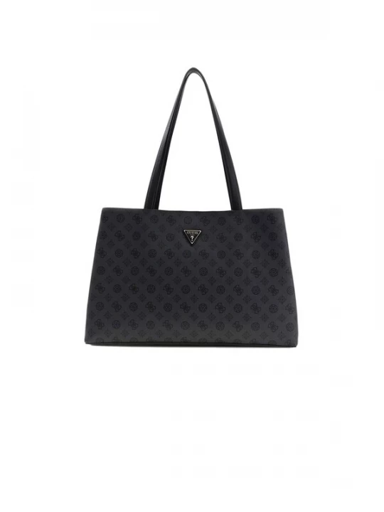 Foto van product GUESS Handtas donkergrijs