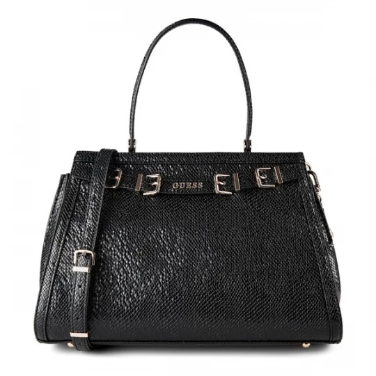 Foto van product GUESS Handtas 'Dovie' zwart