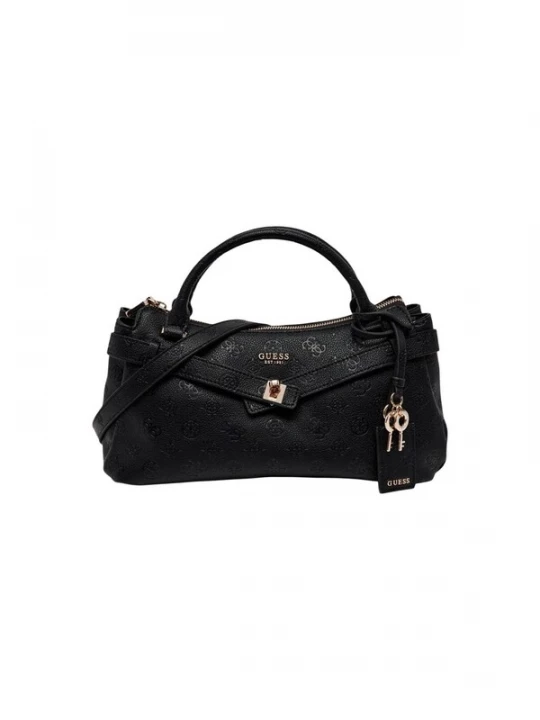 Foto van product GUESS Handtas 'Ella' zwart