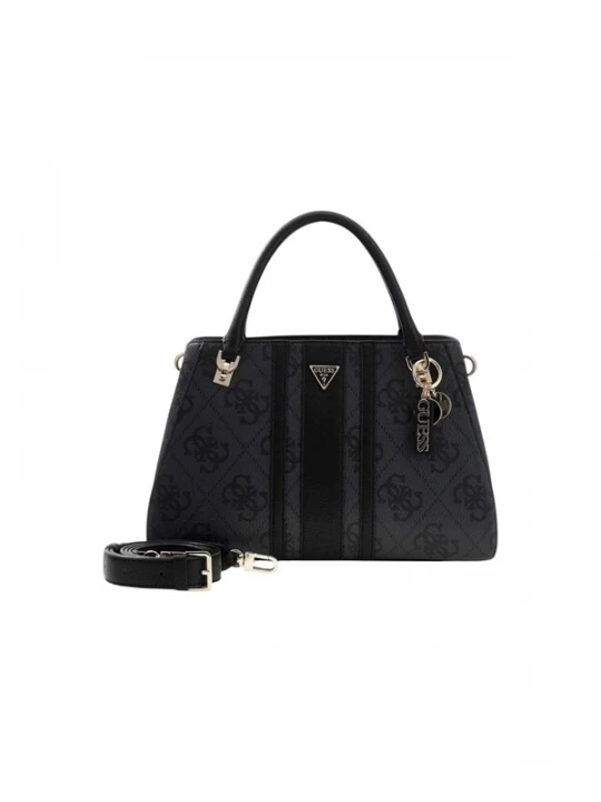 Foto van product GUESS Handtas 'ELSIE HWSS96 72070' antraciet