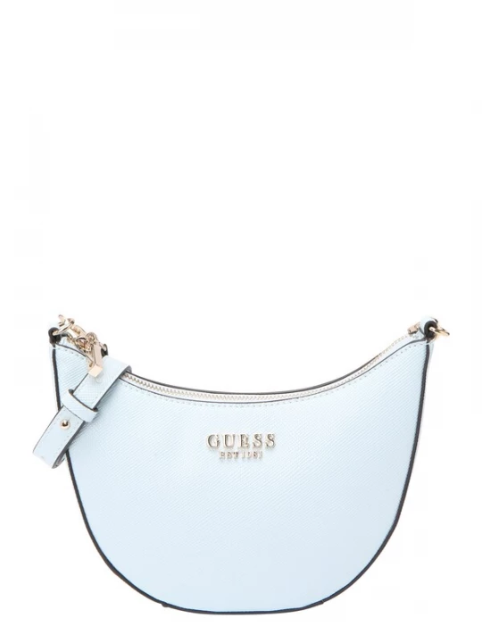 Foto van product GUESS Handtas 'Fedana' lichtblauw