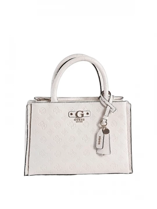 Foto van product GUESS Handtas 'Gerty' wit
