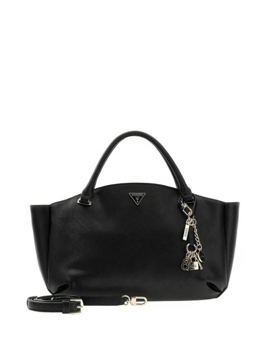 Foto van product GUESS Handtas 'GILDA 3' zwart