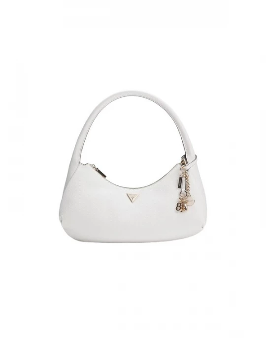 Foto van product GUESS Handtas 'Gilda Hobo' offwhite