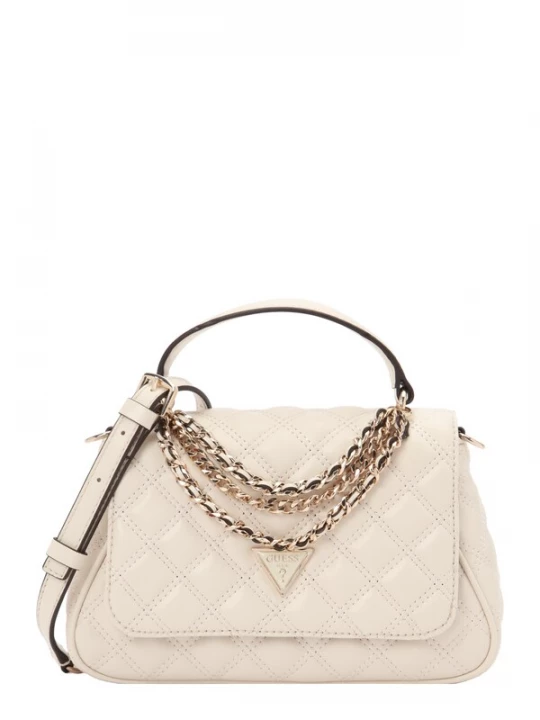 Foto van product GUESS Handtas 'Giully II' beige