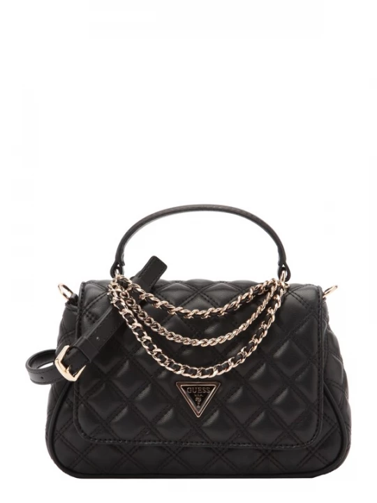 Foto van product GUESS Handtas 'Giully II' zwart
