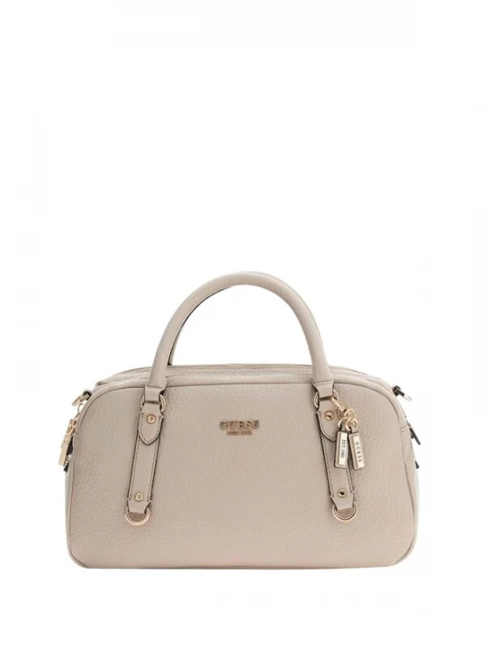 Foto van product GUESS Handtas 'Guess Sacs à main Marsha Mini Taupe' bruin