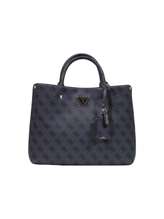 Foto van product GUESS Handtas 'HANDBAG HWSG69 74060' antraciet
