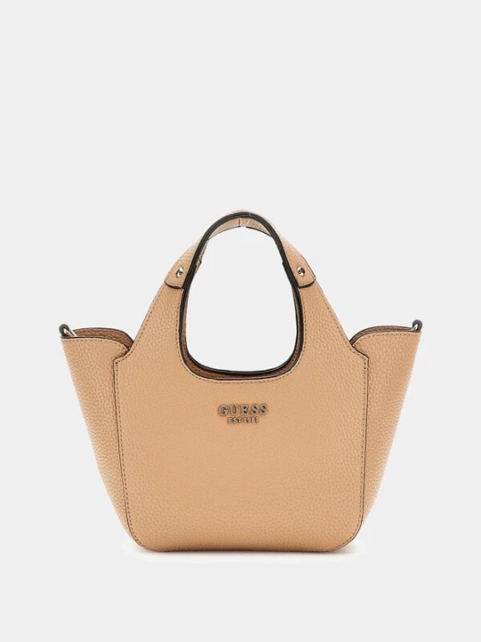 Foto van product GUESS Handtas 'Helina' beige