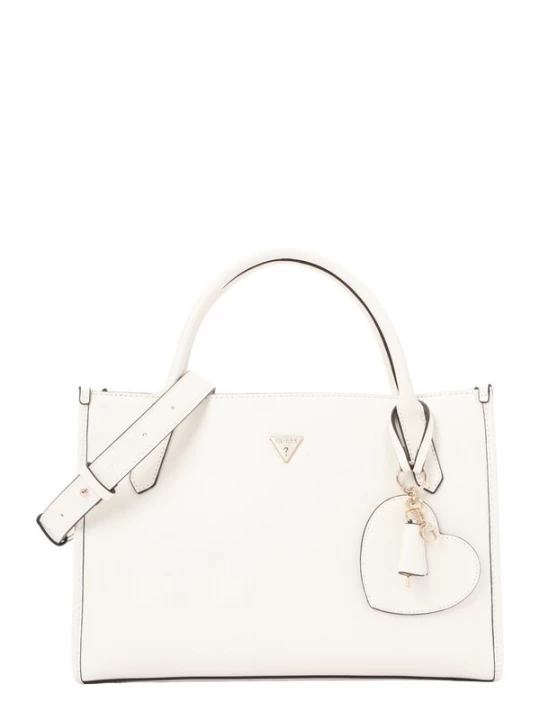 Foto van product GUESS Handtas 'Isobel' wit