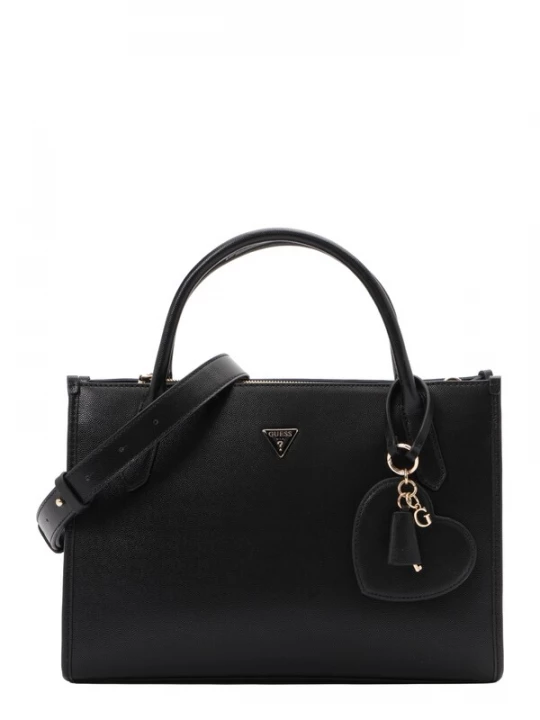 Foto van product GUESS Handtas 'Isobel' zwart