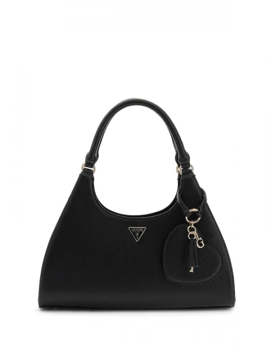 Foto van product GUESS Handtas 'Isobel' zwart