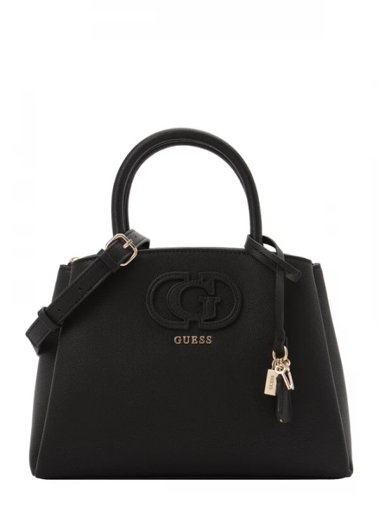 Foto van product GUESS Handtas 'Isola 3' zwart