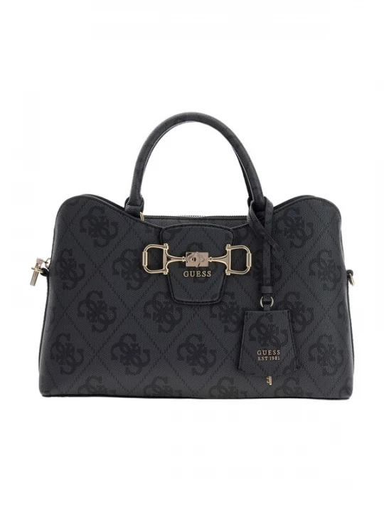 Foto van product GUESS Handtas 'Janie' zwart