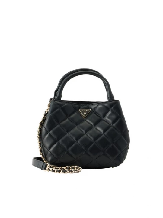 Foto van product GUESS Handtas 'JULIET' zwart