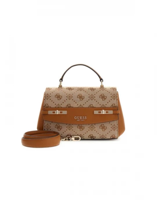 Foto van product GUESS Handtas lichtbruin