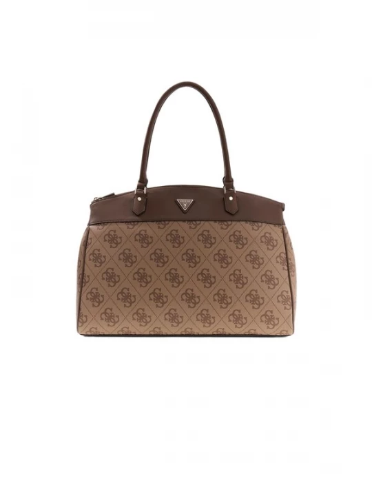Foto van product GUESS Handtas lichtbruin