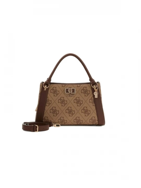Foto van product GUESS Handtas lichtbruin