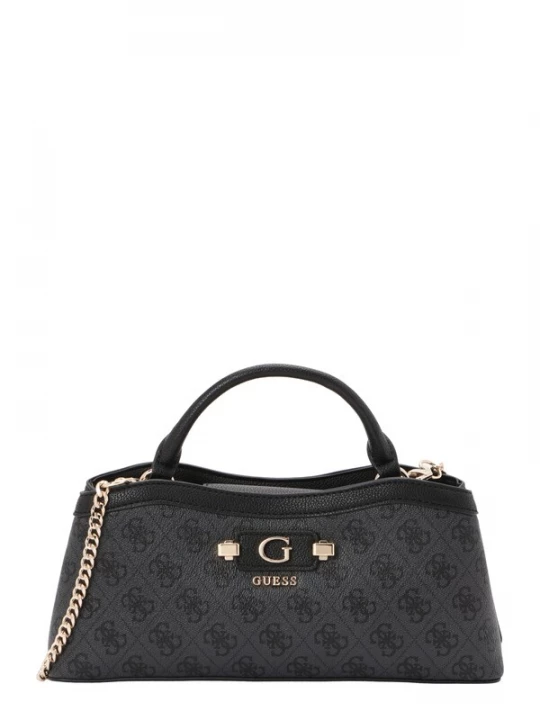 Foto van product GUESS Handtas 'LINDSEY' zwart