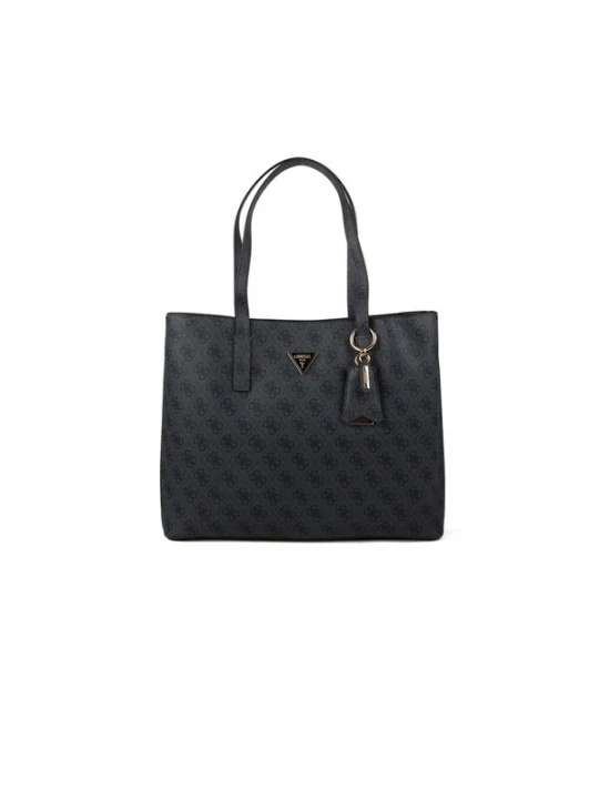 Foto van product GUESS Handtas 'Meridian' donkergrijs