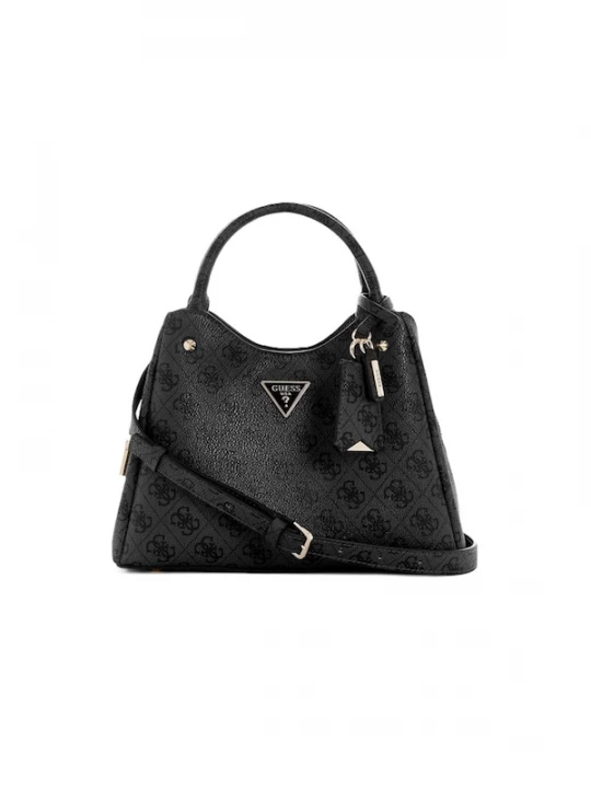 Foto van product GUESS Handtas 'MERIDIAN II' zwart