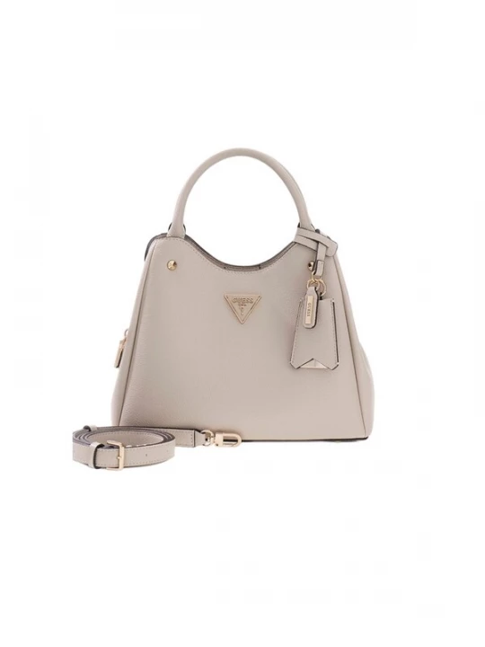 Foto van product GUESS Handtas 'Meridian' taupe