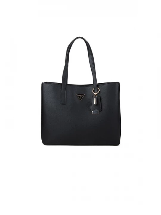Foto van product GUESS Handtas 'Meridian' zwart
