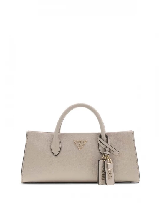 Foto van product GUESS Handtas 'Noelle' greige