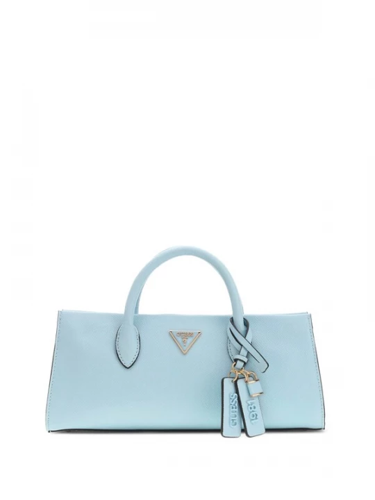 Foto van product GUESS Handtas 'Noelle' hemelsblauw