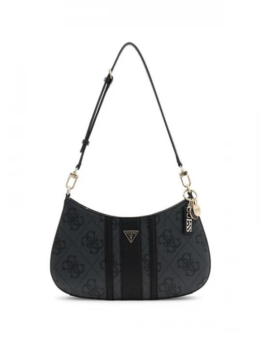 Foto van product GUESS Handtas 'Noelle II' zwart