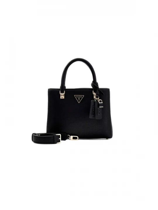 Foto van product GUESS Handtas 'Noelle' zwart