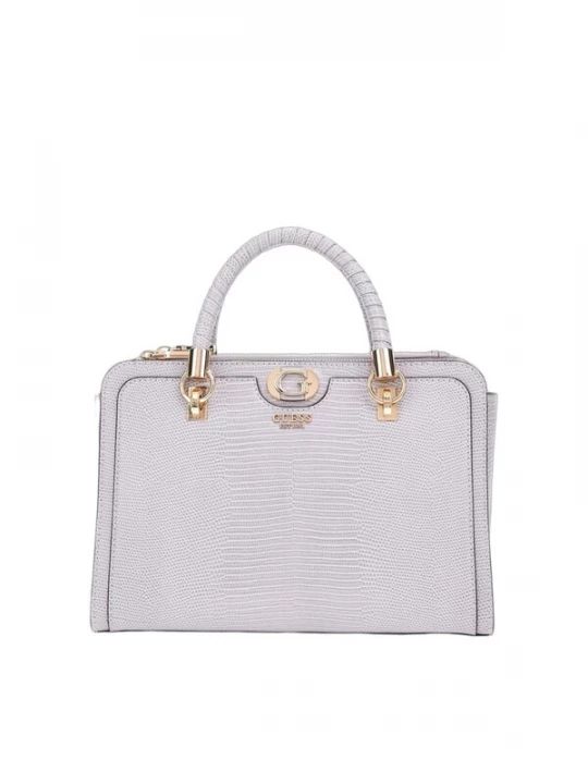 Foto van product GUESS Handtas 'Orlina' lichtblauw