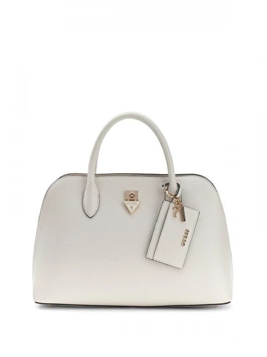 Foto van product GUESS Handtas 'Patsie' crème