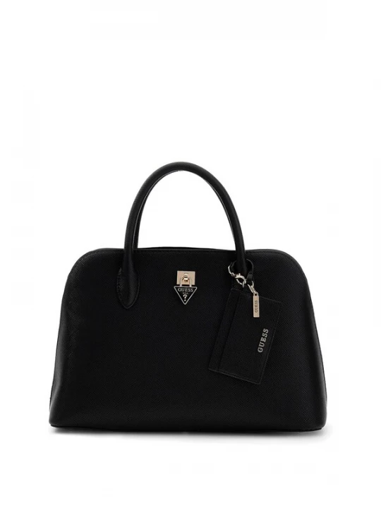 Foto van product GUESS Handtas 'Patsie' zwart