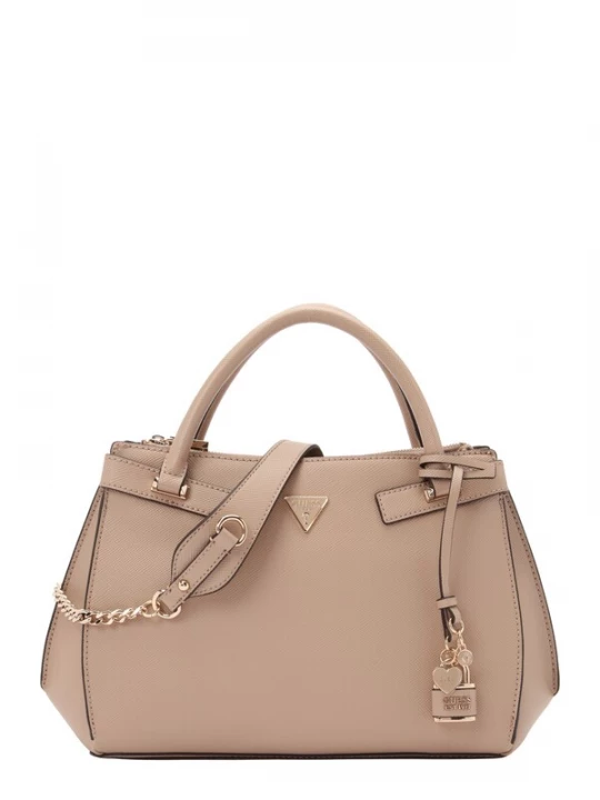 Foto van product GUESS Handtas 'Serenova' camel
