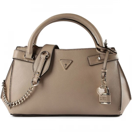 Foto van product GUESS Handtas 'Serenova' taupe