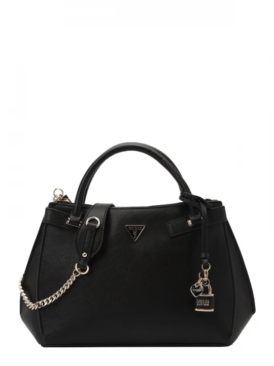 Foto van product GUESS Handtas 'Serenova' zwart